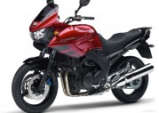 Yamaha TDM900A Yamaha TDM900A